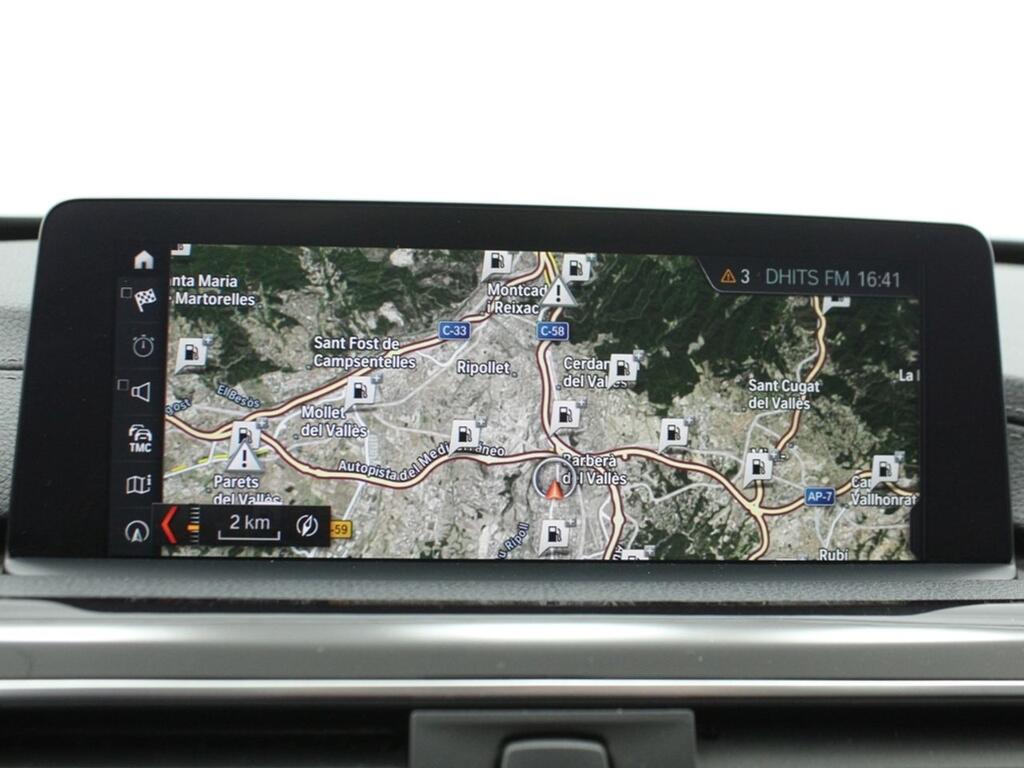 BMW Serie 3 335d xDrive // 90.118 km