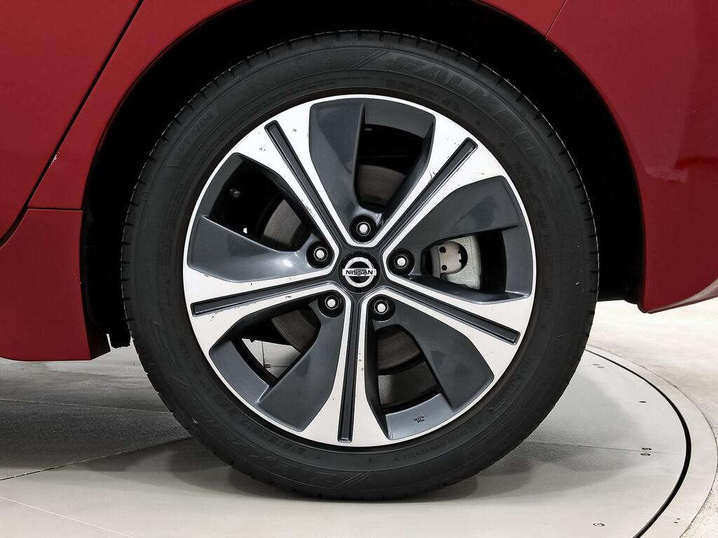 Nissan Leaf 40kWh Tekna 150 CV // 38.094 km