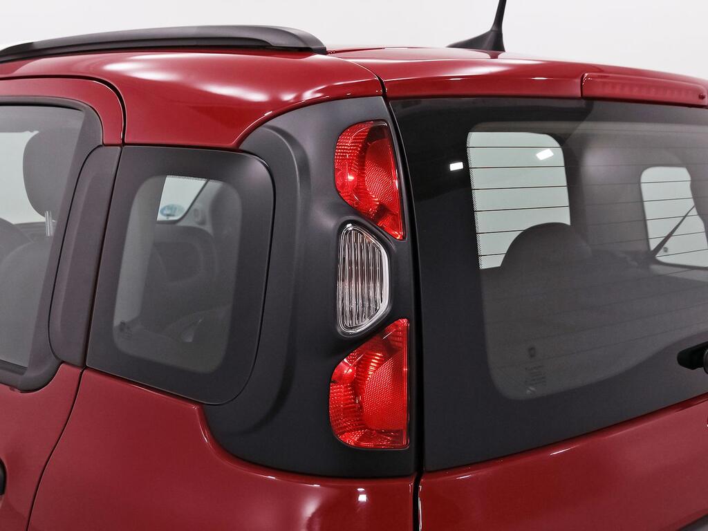 Fiat Panda Cross 1.0 Gse 51kw (70CV) // 30.786 km
