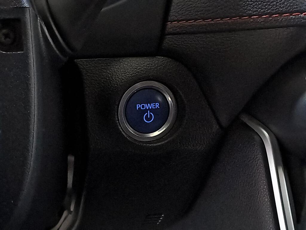 Toyota Rav4 2.5l PLUG-IN 300PH (e-CVT) Advance