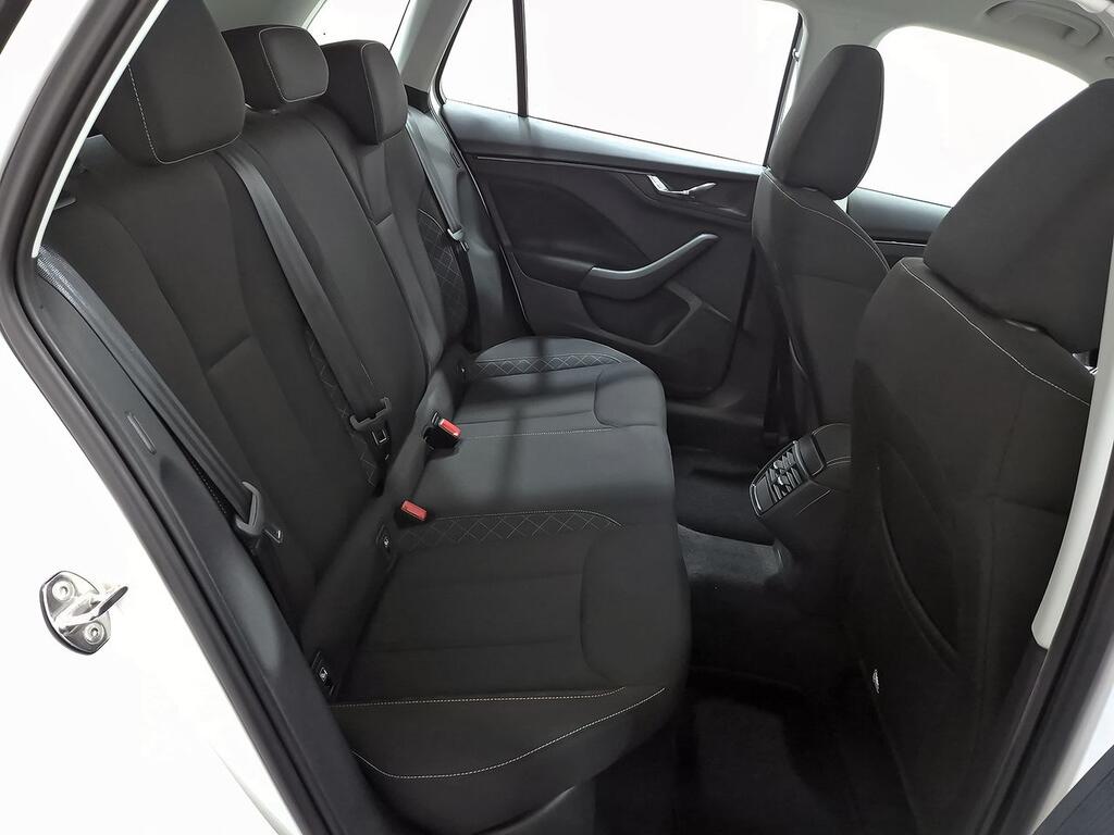 Skoda Kamiq 1.0 TSI 81kW (110CV) DSG Ambition