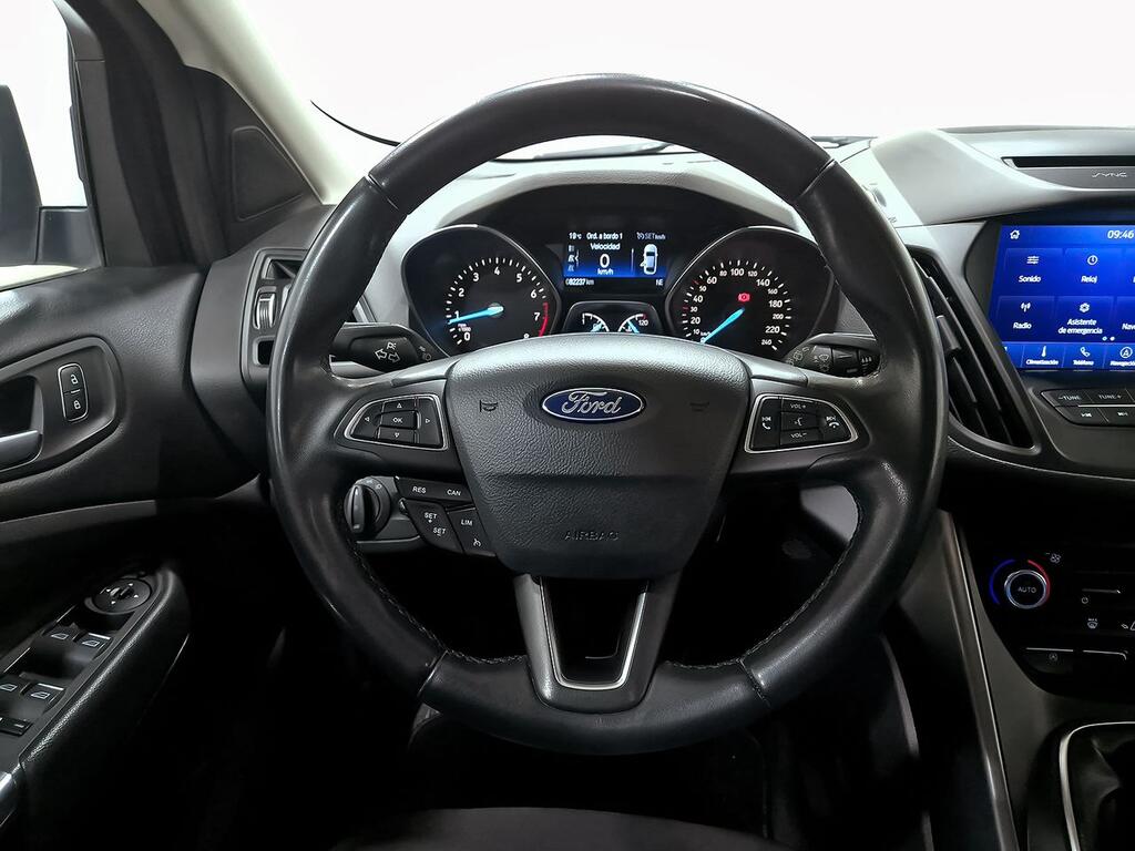 Ford Kuga 1.5 EcoBoost 88kW 4x2 Trend+ // 82.234 km