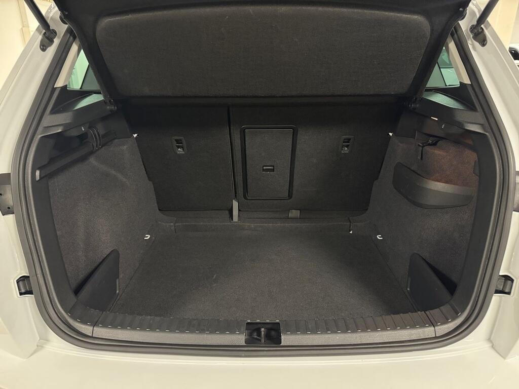 Skoda Karoq 1.5 TSI 110kW (150CV) DSG ACT Selection // 18.855 km