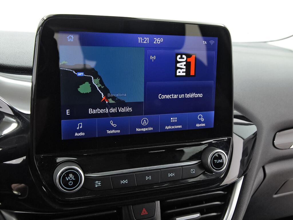 Ford Fiesta 1.0 EcoBoost 70kW (95CV) Trend S/S 5p // 79.358 km