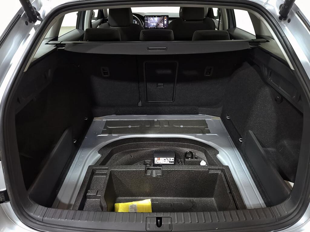 Skoda Octavia Combi 2.0 TDI 85kW (115CV) Design // 23.704 km