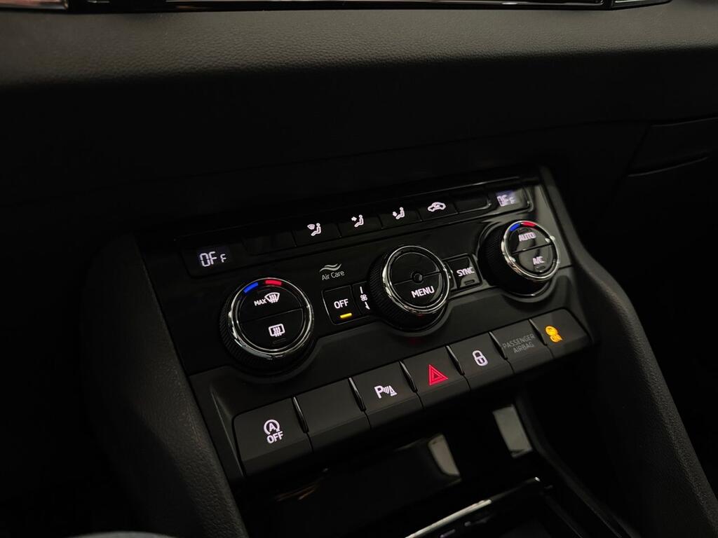 Skoda Karoq 2.0 TDI 85kW (115CV) Selection 115 CV