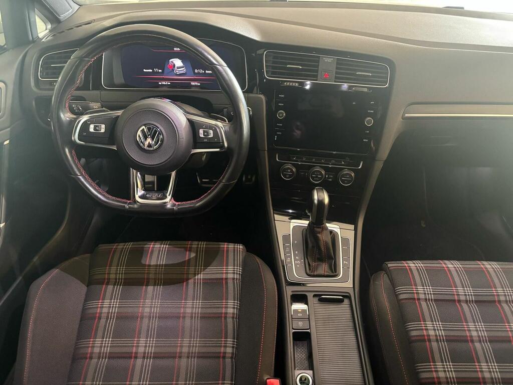 Volkswagen Golf GTI Performance 2.0 TSI 180kW(245CV) DSG