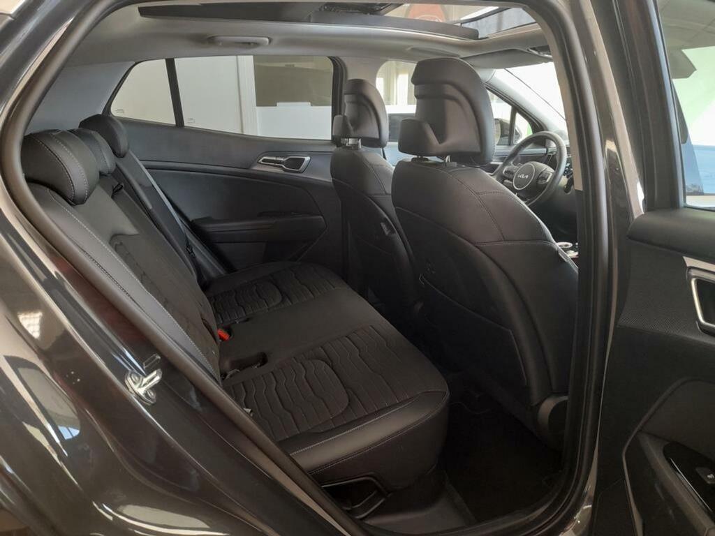 Kia Sportage 1.6 T-GDi HEV 171kW 230CV Tech 4x2 // 14.000 km