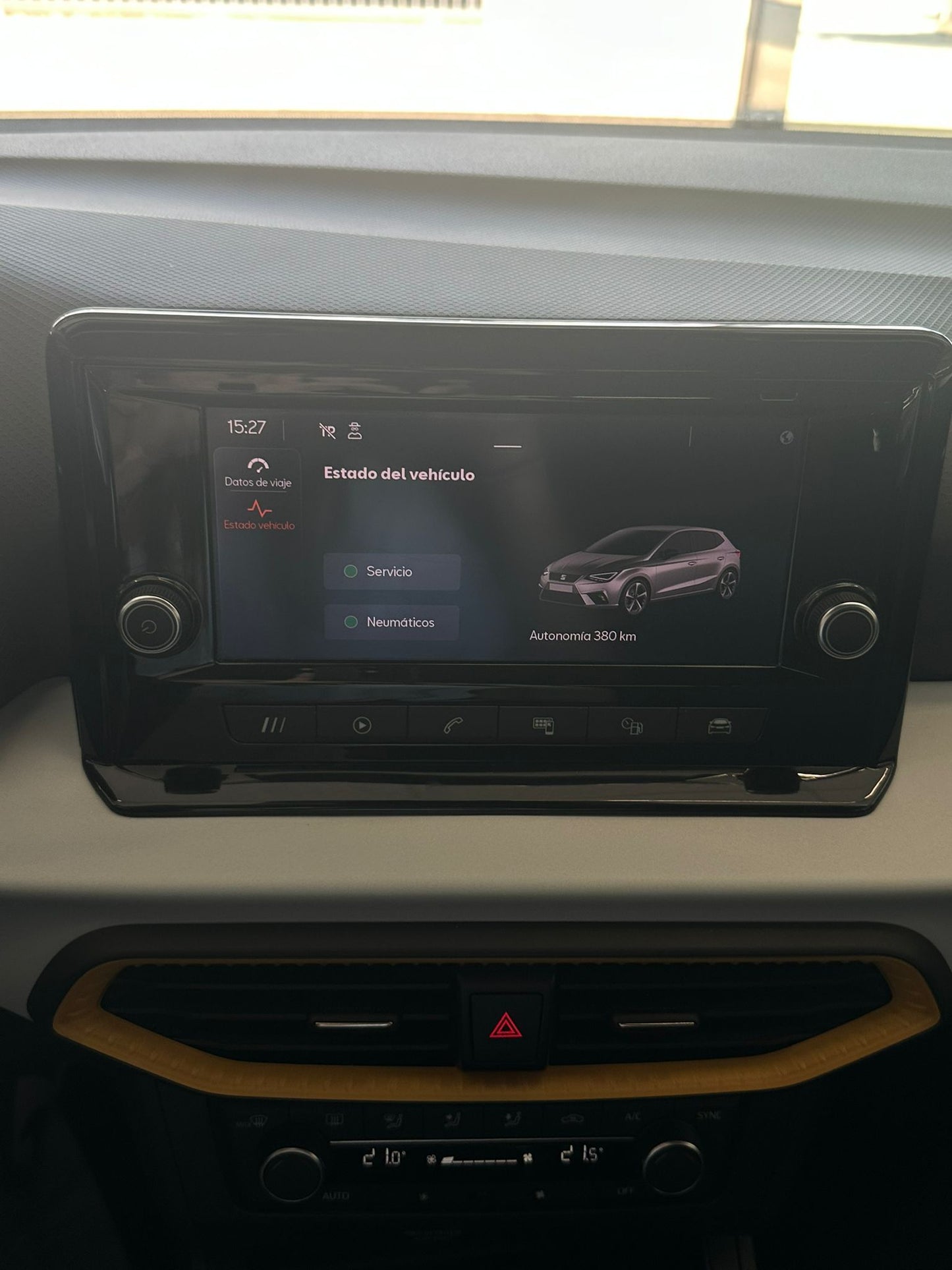 SEAT IBIZA 1.0 TSI 81kW (110CV) Style Plus  //  46.679 km