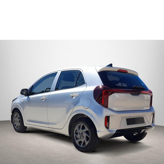 Kia Picanto 1.0 DPi 46kW (63CV) Drive // 14.000 km