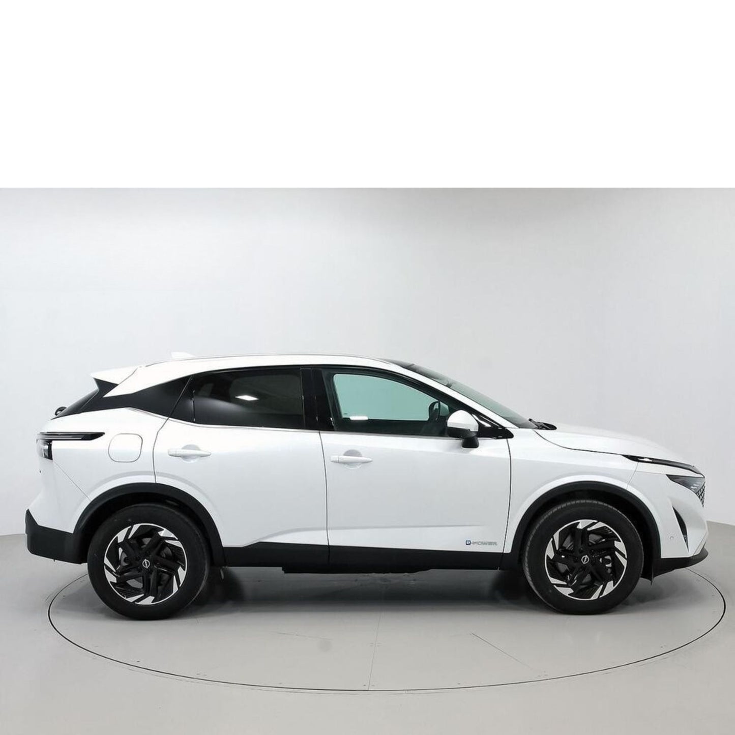 Nissan Qashqai E-POWER 140 KW (190 CV) N-Connecta