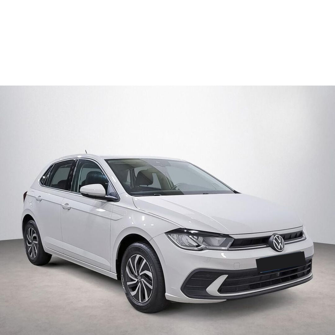 Volkswagen Polo Life 1.0 TSI 70kW (95CV)