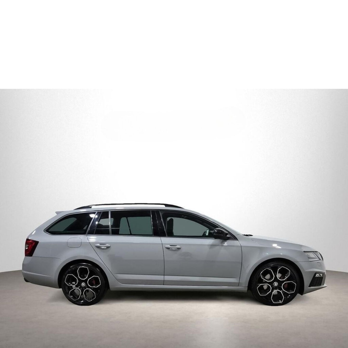 Skoda Octavia Combi 2.0 TDI 135kW (184CV) DSG RS 4X4 184 CV
