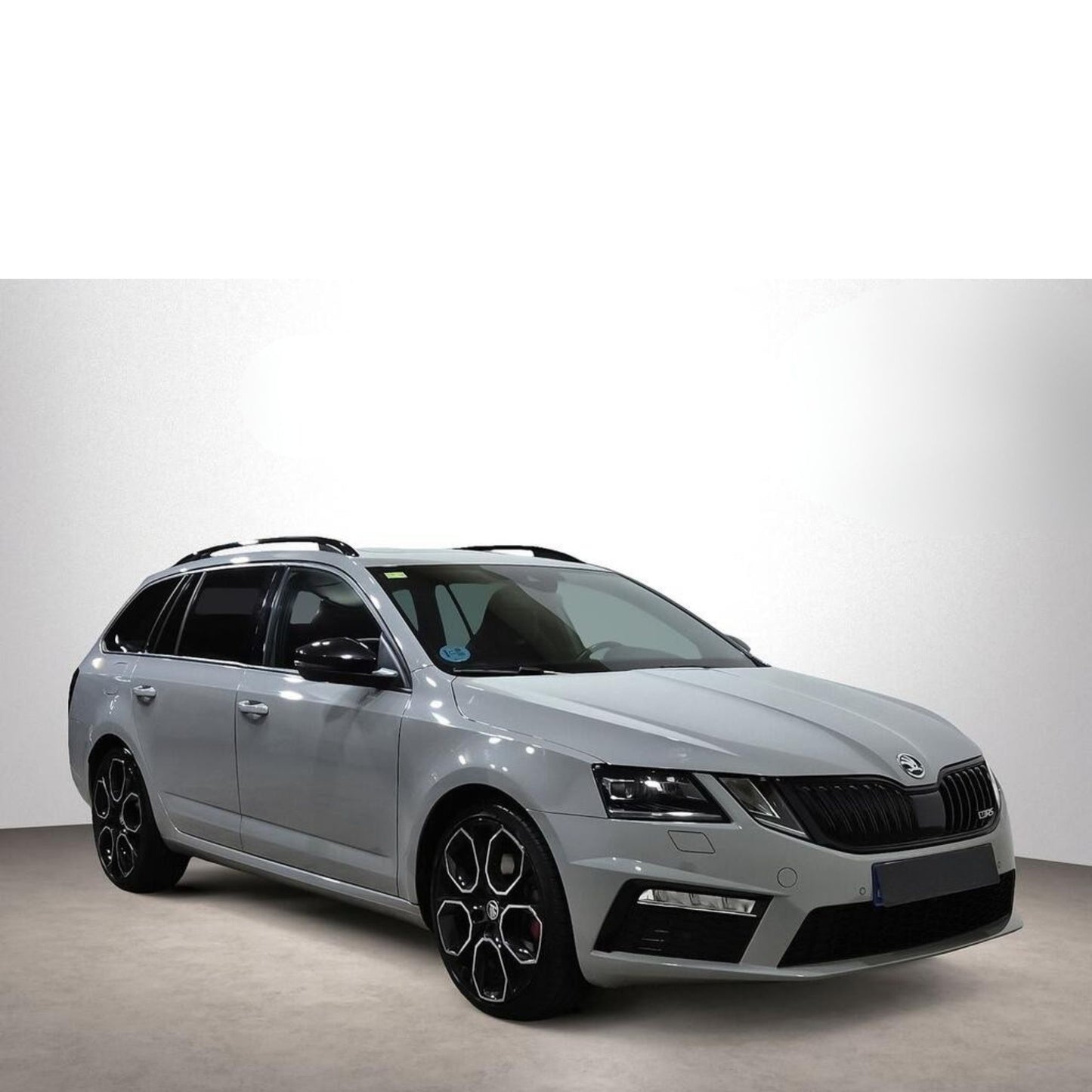 Skoda Octavia Combi 2.0 TDI 135kW (184CV) DSG RS 4X4 184 CV