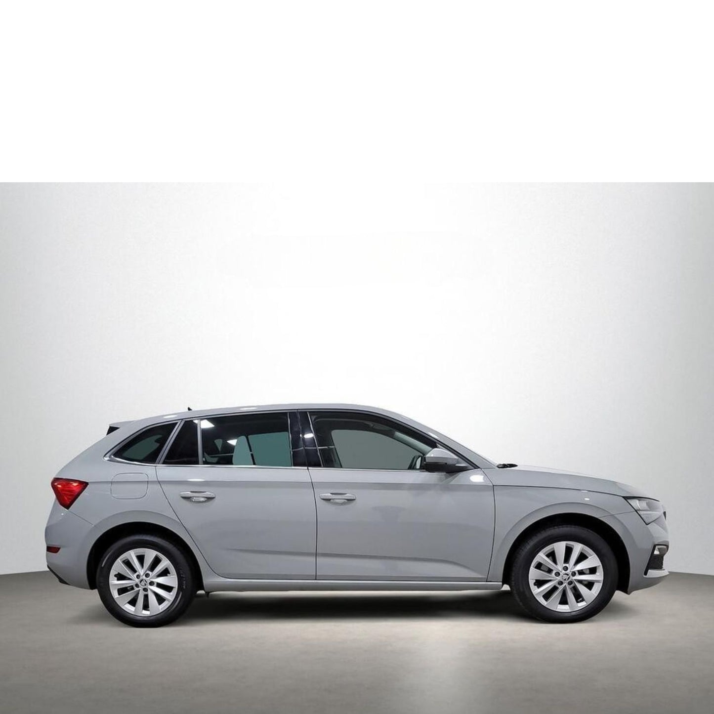Skoda Scala 1.0 TSI 81KW (110 CV) Ambition 110 CV