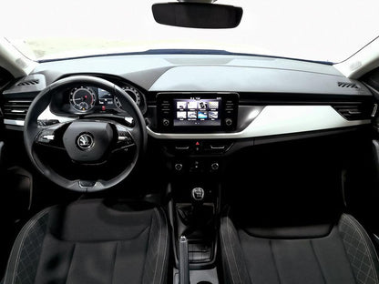 Skoda Kamiq 1.0 TGI 66kW (90CV) Ambition