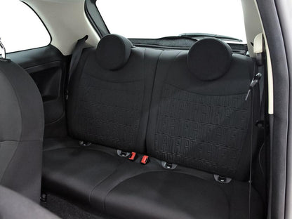 Fiat 500 Monotrim 1.0 Hybrid 51KW (70 CV)  //  30.552 km