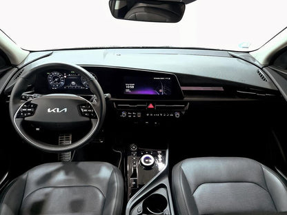 Kia Niro 1.6 GDi PHEV 104kW (141CV) Emotion  //  29.000 km