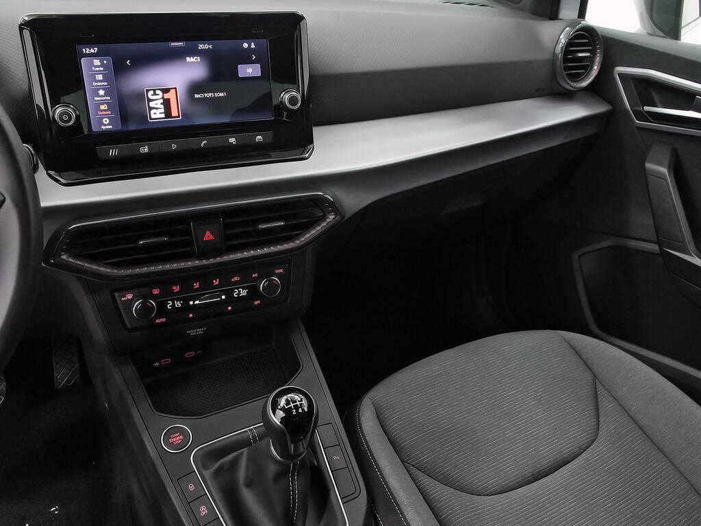 SEAT Ibiza 1.0 TSI 85kW Special Edition Xcellence //  12.306 km