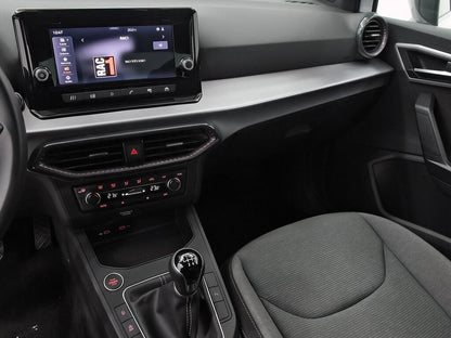 SEAT Ibiza 1.0 TSI 85kW Special Edition Xcellence //  12.306 km