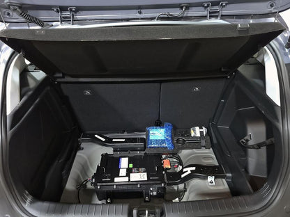 Hyundai Bayon 1.0 TGDI 74kW (100CV) 48V Maxx  //  25.110 km