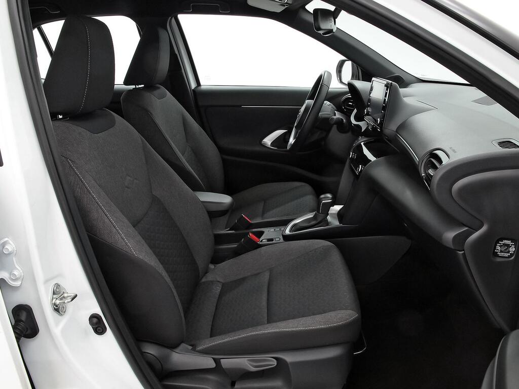 Toyota Yaris Cross 1.5 120H Active Tech  // 22.268 km