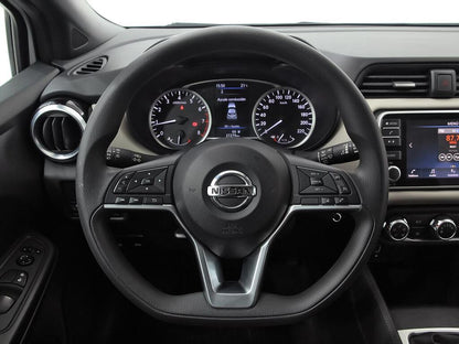 Nissan Micra IG-T 68 kW (92 CV) E6D-F Acenta Sprint  //  27.278 km