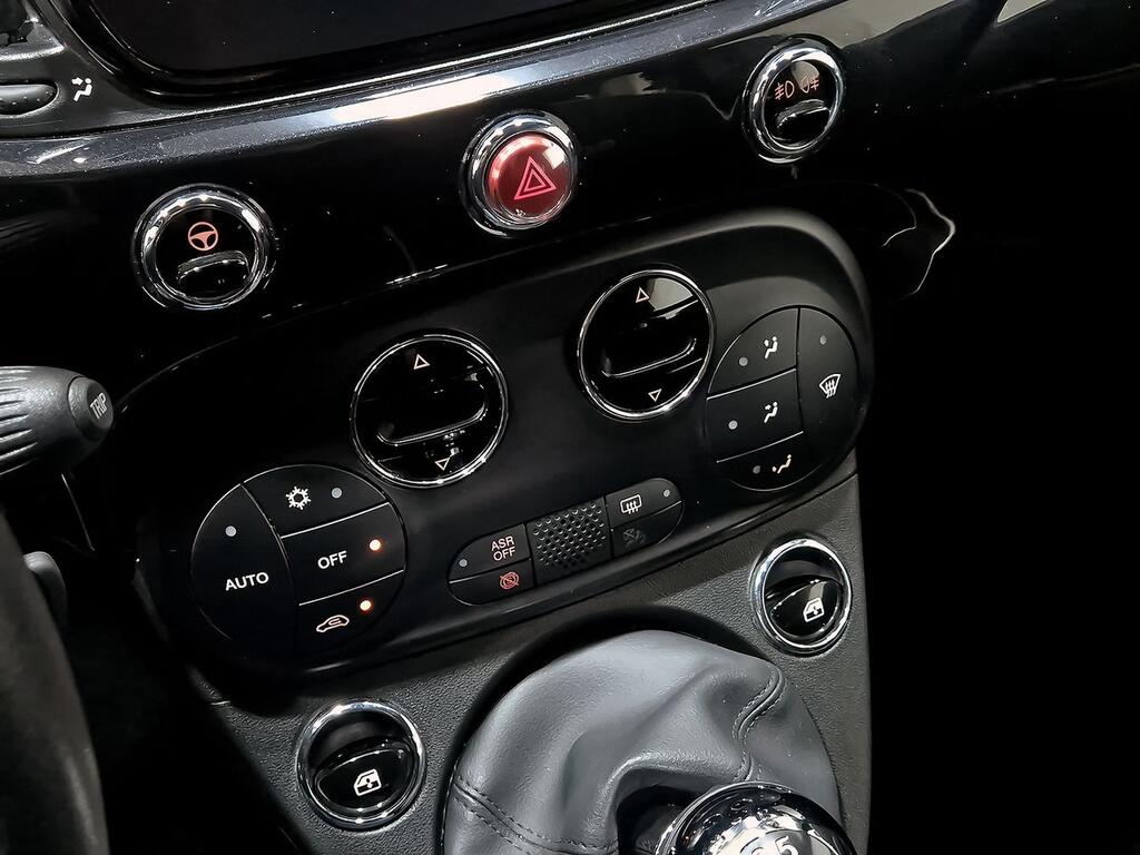 Fiat 500 S 1.0 6v GSE 52KW (70 CV) //  31.859 km
