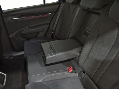 Skoda Elroq 150 kW (204 CV) 63 kWh Sportline  //  1km
