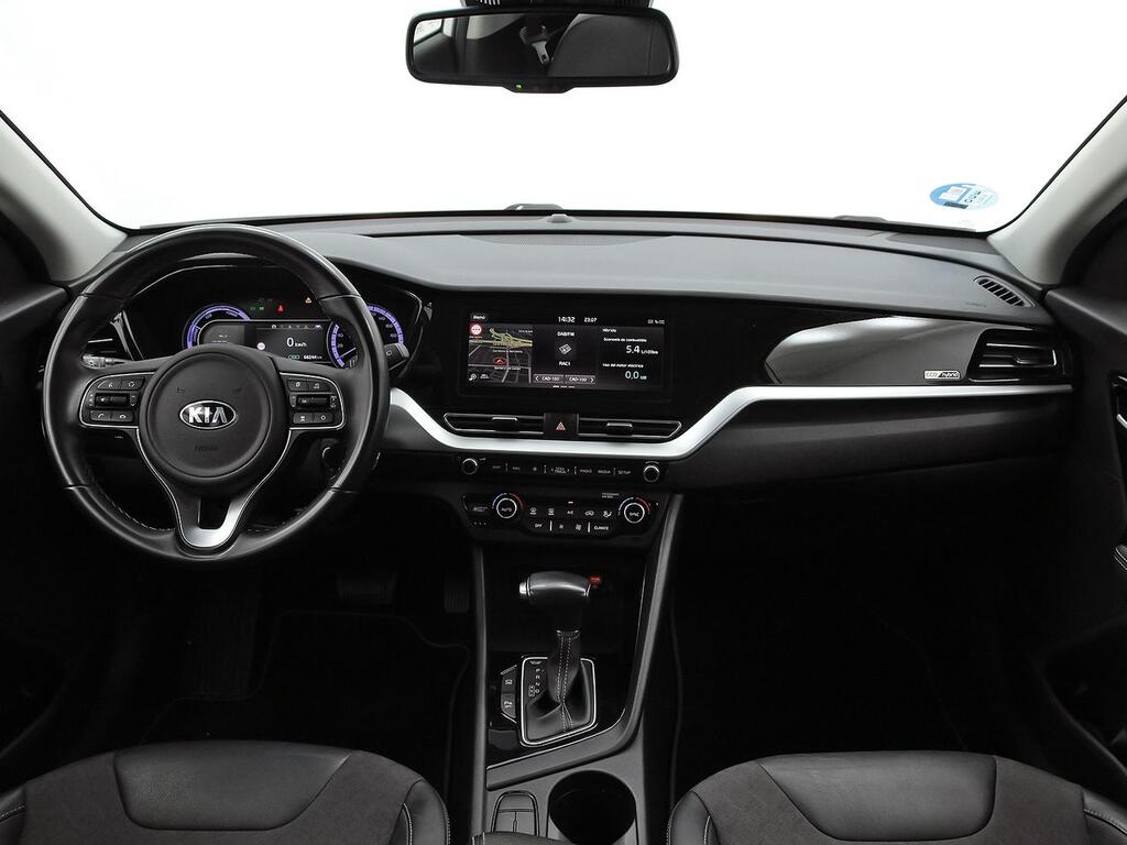 Kia Niro 1.6 GDi HEV 104kW (141CV) Drive  //  74.159 km
