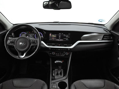 Kia Niro 1.6 GDi HEV 104kW (141CV) Drive  //  74.159 km