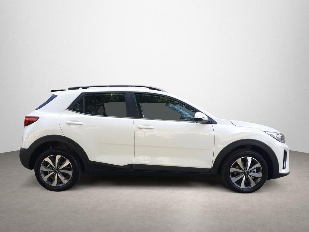 Kia Stonic 1.0 T-GDi 74kW (100CV) MHEV iMT Drive  // 56.856 km