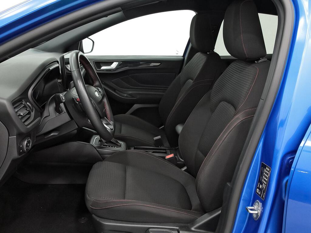 Ford Focus 1.0 Ecoboost MHEV 114kW ST-Line Auto  //  44.447 km