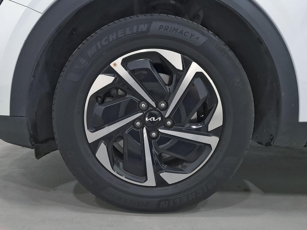Kia Sportage 1.6 T-GDi MHEV 118kW (160CV) Drive 17″  //  28.249 km