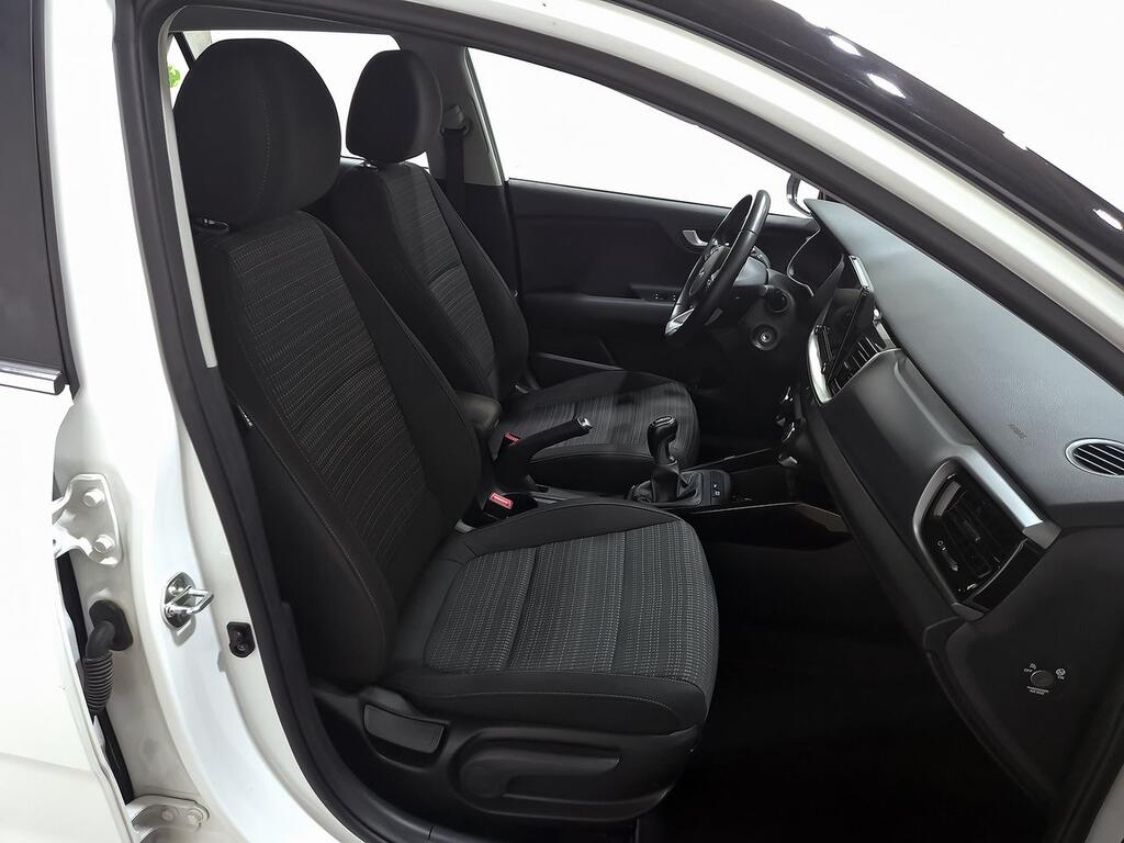 Kia Stonic 1.0 T-GDi 74kW (100CV) MHEV iMT Drive  //  59.000 km