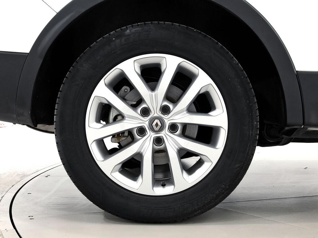 Renault Kadjar Zen Energy TCe 97kW (130CV) EDC  //  36.753 km