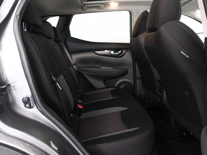 Nissan Qashqai dCi 85 kW (115 CV) E6D DCT N-CONNECTA  //  57.967 km