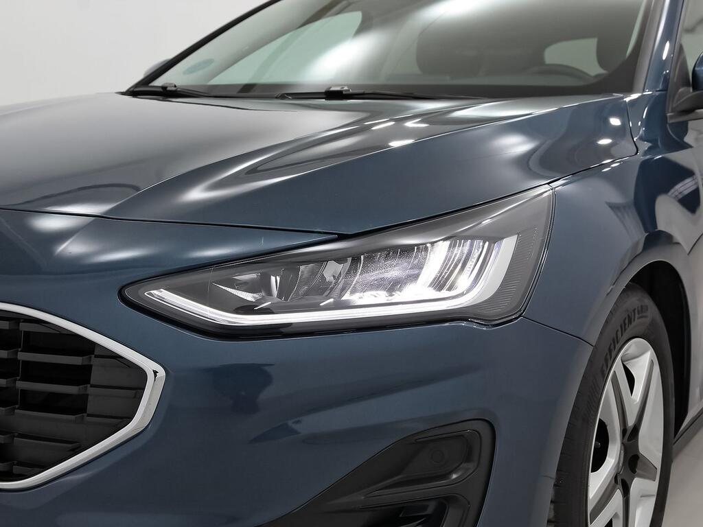 Ford Focus 1.0 Ecoboost 92kW Trend+ // 53.149 km