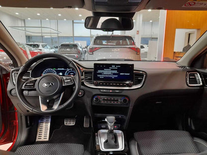 Kia XCeed 1.5 MHEV Emotion 118kW (160CV) DCT  //  68.000 km