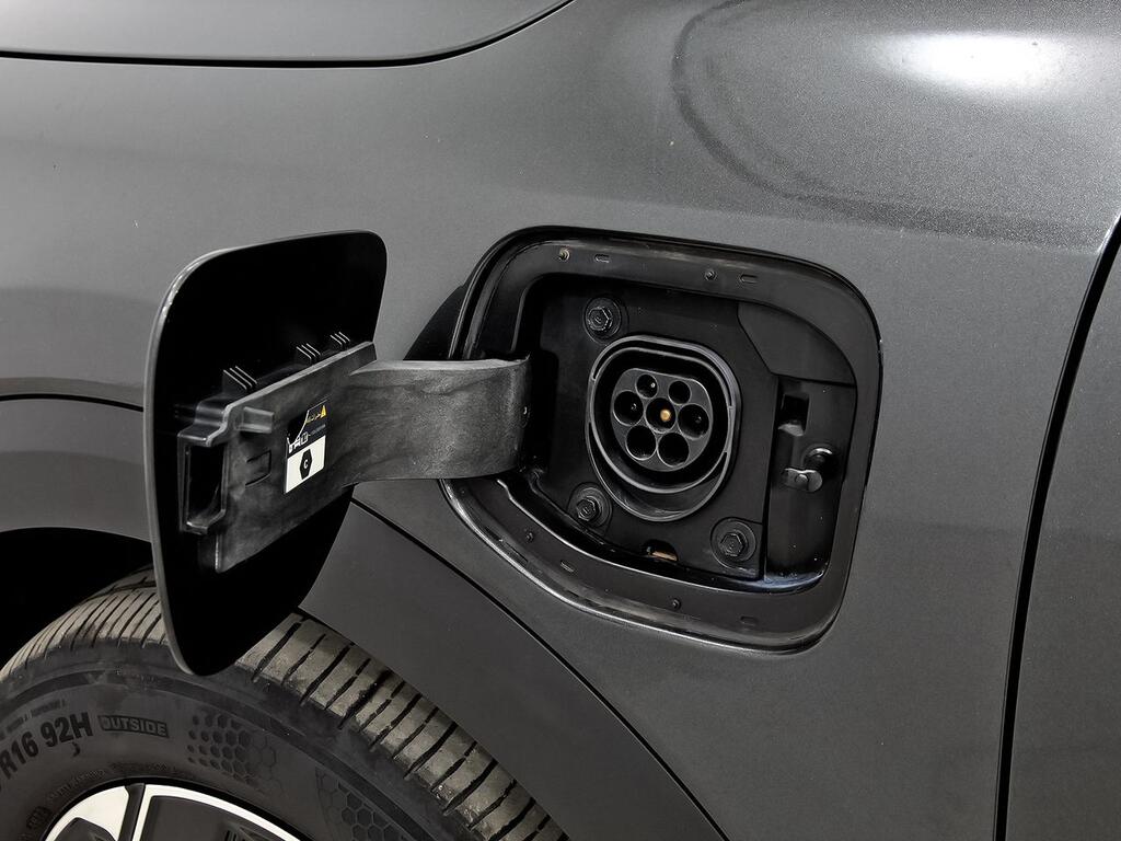Kia Niro 1.6 GDi PHEV 104kW (141CV) Concept //    46.203 km