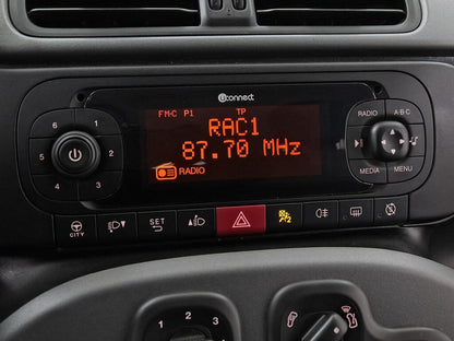 Fiat Panda City Life Hybrid 1.0 Gse 51kw (70CV)  //  54.845 km