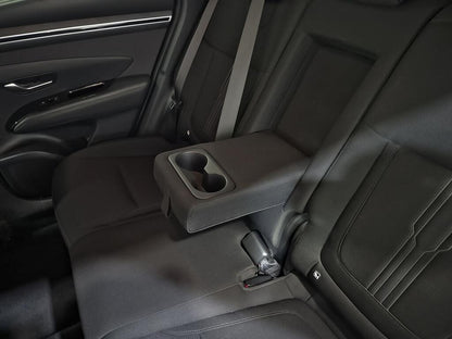 Hyundai Tucson 1.6 CRDI 100kW (136CV) 48V Tecno DCT 2C  //  70.992 km