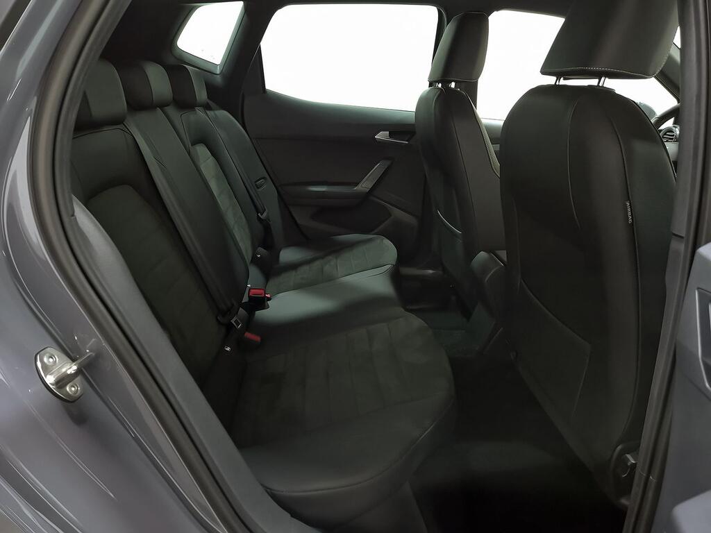 SEAT Arona 1.0 TSI 85kW (115CV) Xperience  //  11.677 km