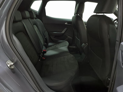 SEAT Arona 1.0 TSI 85kW (115CV) Xperience  //  11.677 km