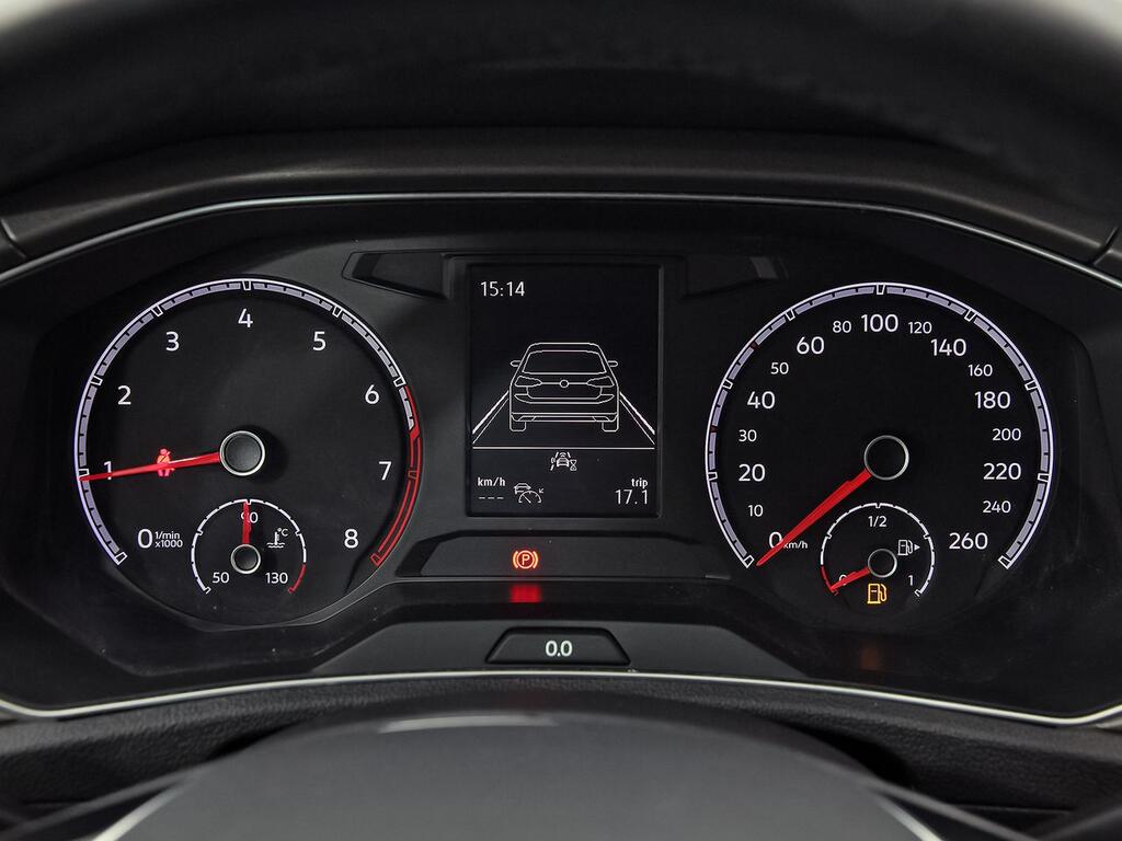 Volkswagen T-Roc R-Line 1.5 TSI 110kW (150CV) // 64.868 km