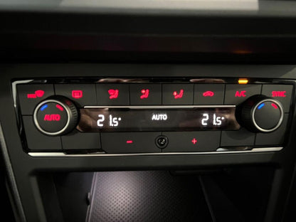 Volkswagen Polo GTI 2.0 TSI 147kW (200CV) DSG  //  29.782 km