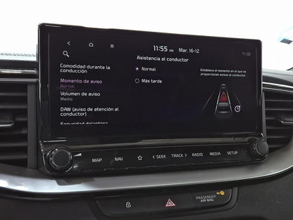 Kia XCeed 1.5 MHEV GT-line 118kW (160CV) DCT  //  23.611 km