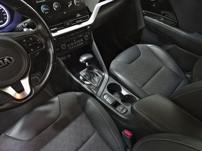 Kia Niro 1.6 GDi HEV 104kW (141CV) Drive  //  79.000 km
