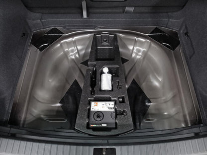 SEAT Ateca 1.5 TSI 110kW DSG FR Special Edition  //  14.041 km