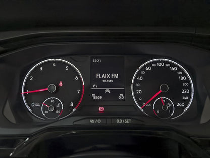 Volkswagen Polo Advance 1.0 TSI 70kW (95CV)   //  18.599 km